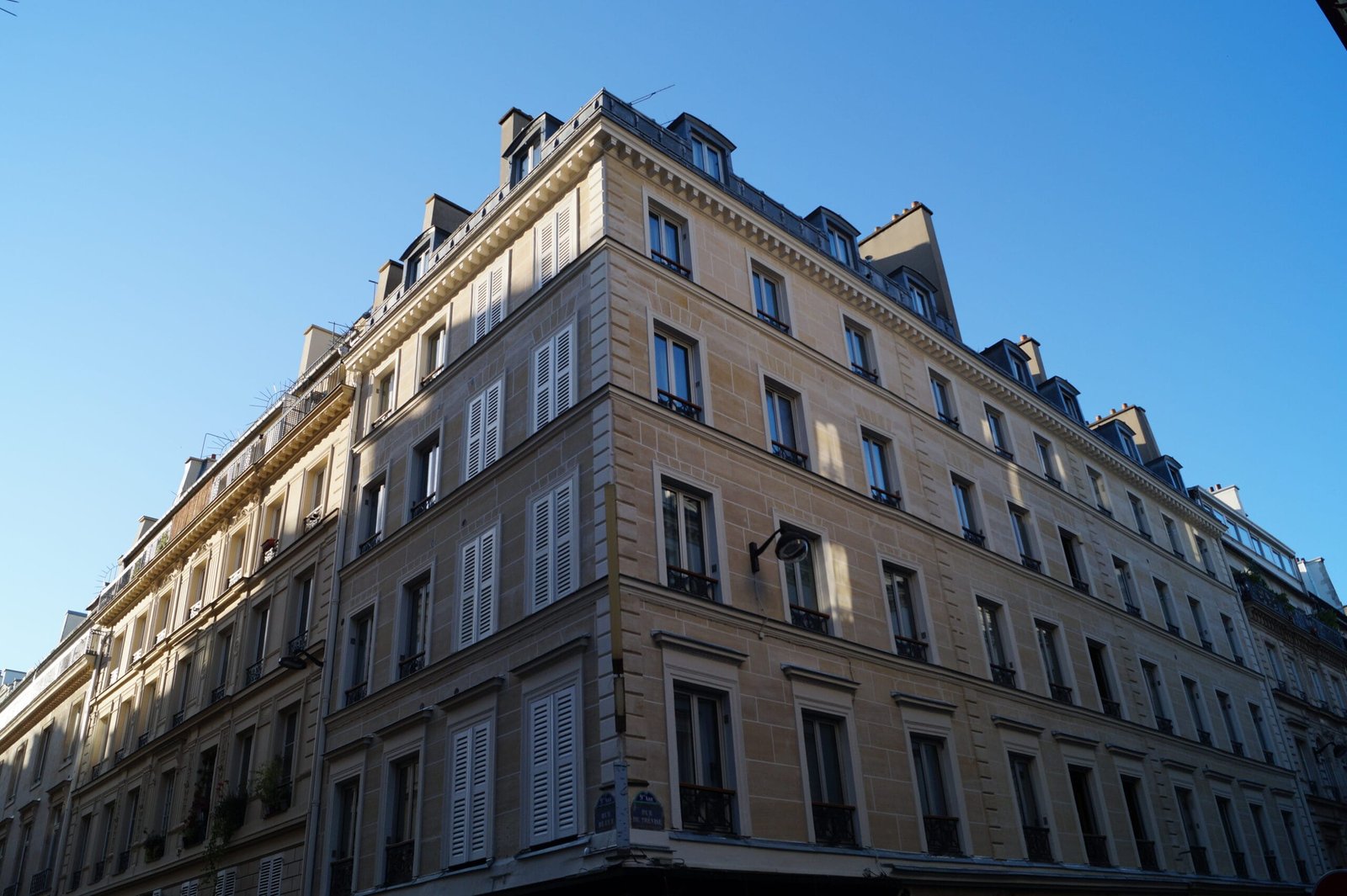 Hôtel Havane Opéra Paris